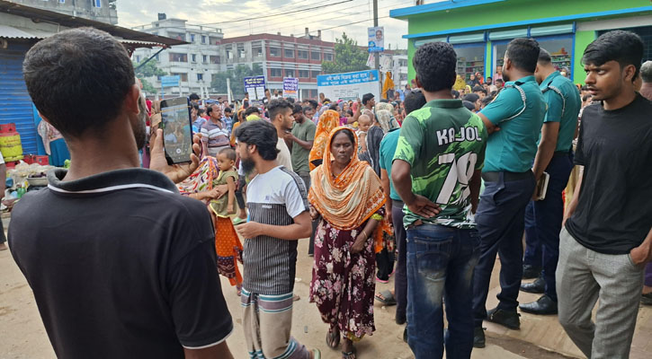 গাজীপুরে ফ্ল্যাটে মিলল ফিড মিল কর্মকর্তার লাশ